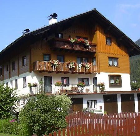 Gaestehaus Sams Gosau Luaran gambar