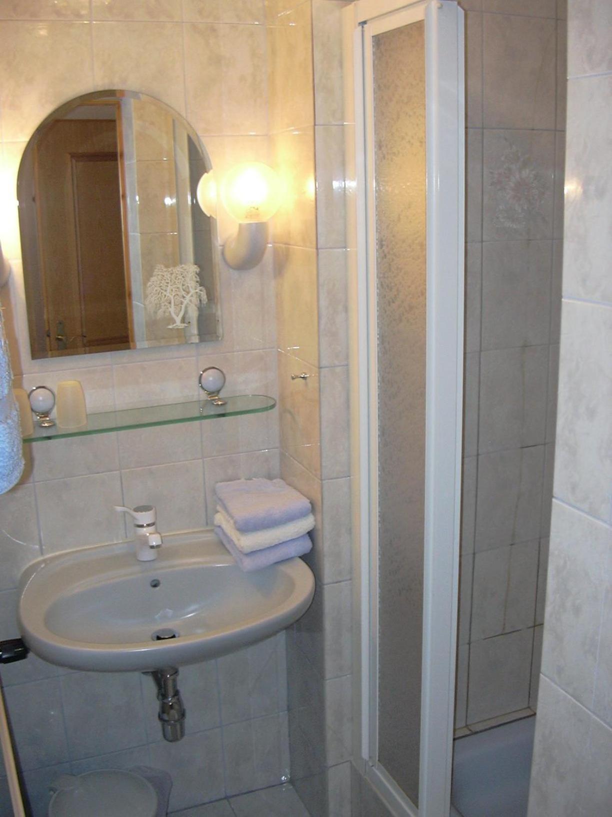 Gaestehaus Sams Gosau Luaran gambar