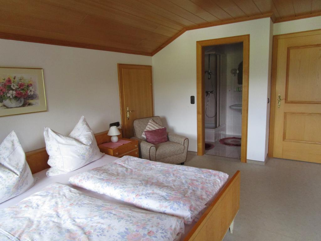 Gaestehaus Sams Gosau Luaran gambar