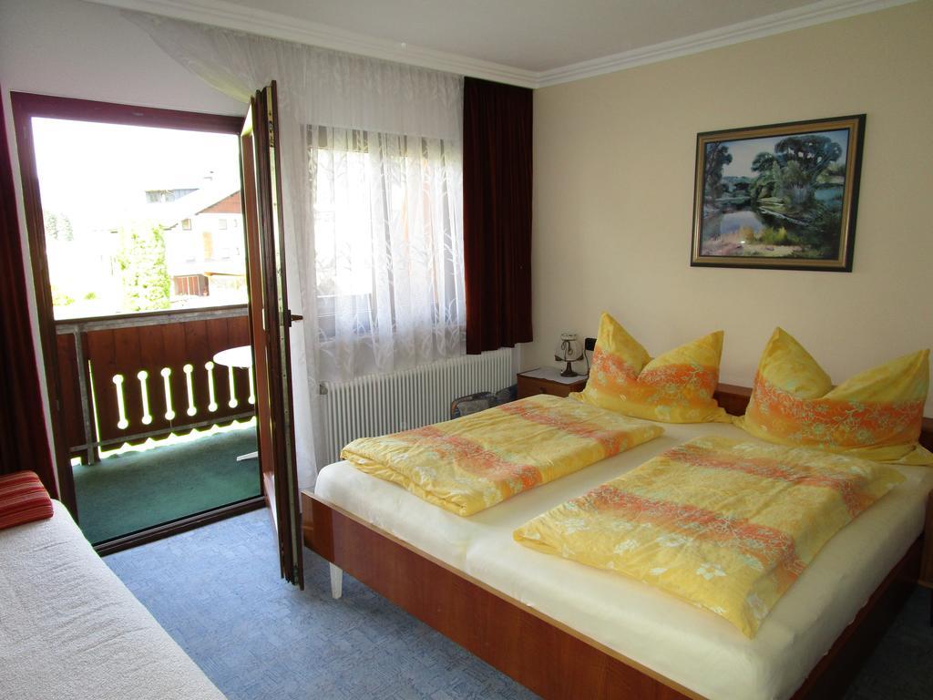 Gaestehaus Sams Gosau Luaran gambar